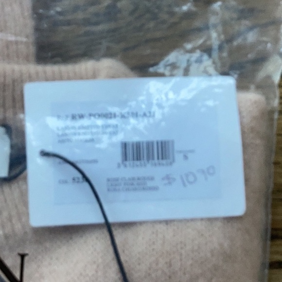 Lanvin knit sweater - Picture 10 of 11